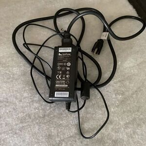 VeriFone Power Supply P/N: CPS10936-3F-R